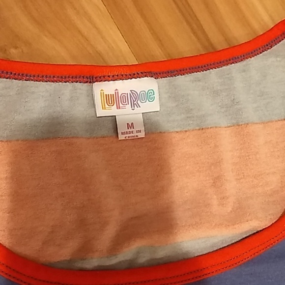 Lala Roe Maxi dress - Picture 2 of 3